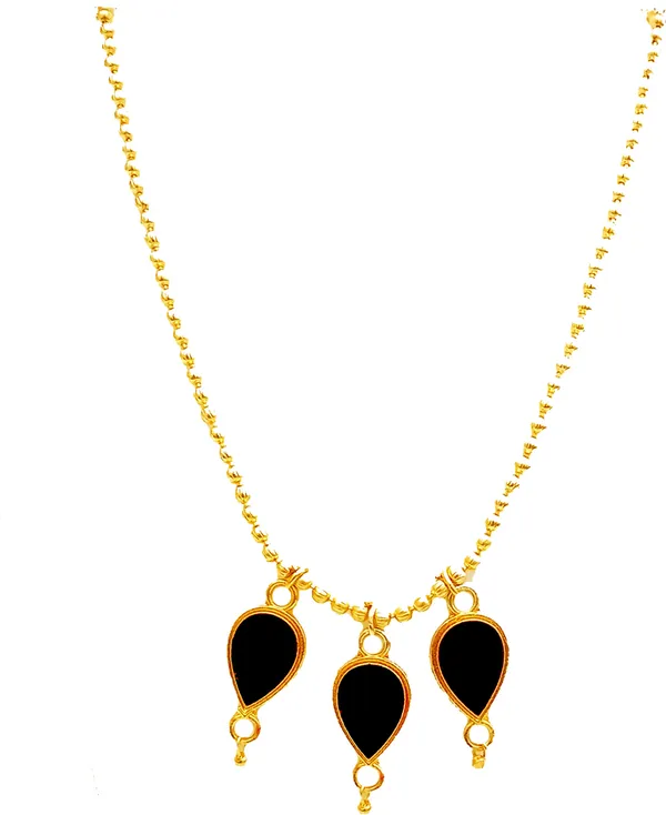 Assamese_Traditional_Necklace_For_Girls_&_Women